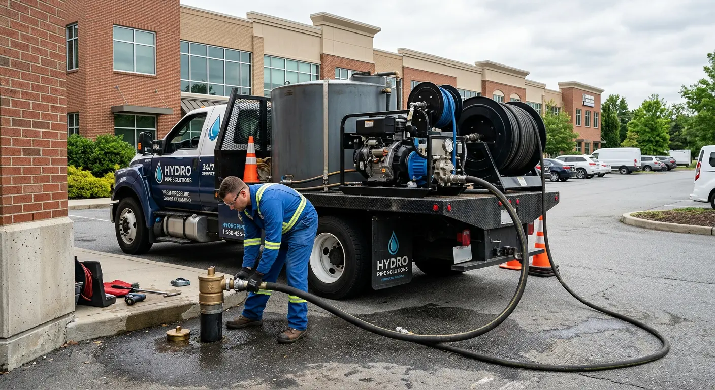Sewer & Drain services in Providence, UT